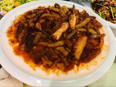 -清真吐鲁番餐厅(牛街店)
