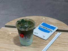 -Something For(同方信息港店)