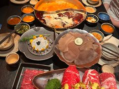 -色響火锅(恒隆广场店)