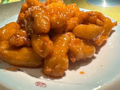 -佰家小厨·南京菜(夫子庙店)