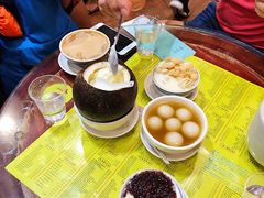 -民信老铺(华盖路店)