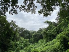 -南京市江宁方山