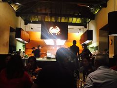 -Ministry of Crab(科伦坡店)