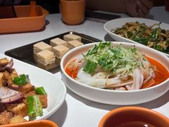 -谷丽麦馕新疆菜·清真(步步高梅溪新天地店)