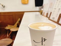-Parking Coffee(孩儿巷店)
