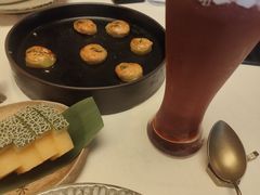 -龟兹KUCINA·新疆菜(前滩L+PLAZA店)