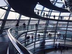 -德国国会大厦