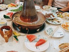 -京城胜利涮羊肉(禧乐汇店)