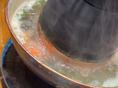 -凤吉园乌拉满族火锅中华老字号(繁荣路店)