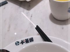 -小菜园新徽菜(南京秦淮龙蟠汇店)
