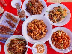 -普天和酒楼·新津菜·烤鸭(天津之眼店)