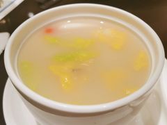 -北京王府井希尔顿酒店·秦唐中餐厅Chynna