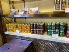 -香港茶餐厅文化体验馆(茶山镇店)