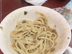 -新川面馆(新街口起源店)
