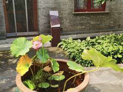 -李叔同故居纪念馆