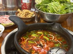-笔记安顺夺夺粉火锅
