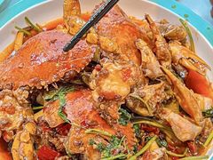 -吉利龙虾·新派海鲜烧烤