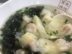 -潘国仙耳光馄饨(黄家阙路店)