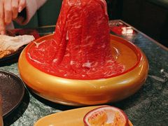 -牛New寿喜烧(金鹰世界店)