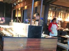 -盡膳口福·百年汤方火锅(科华北路店)