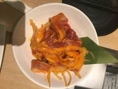 -新石器烤肉(南通CBD大有境店)