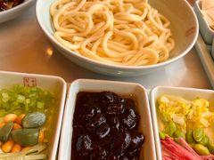 -小吊梨汤·北京菜·烤鸭(西直门凯德店)