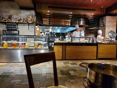 -长白山凯悦酒店·市集咖啡厅