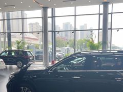 -天津波士信达奔驰4S店(卫津南路店)