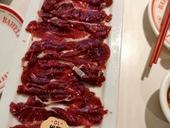 -八合里潮汕鲜牛肉火锅(上海汇智广场店)