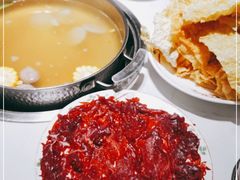 -汕头八合里海记牛肉店(清河店)