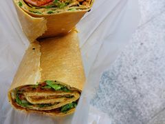 -胖子煎饼店(钦州南路店)