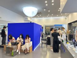 -CIT造型·烫发·染发