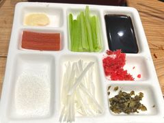 -四季民福烤鸭店(前门廊房二条店)