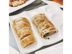 咸甜薄撑-朱仔记食府(江南大道店)
