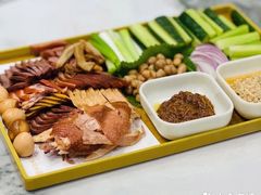 -鲜得莱渔港·小平岛海胆馆(七贤岭店)