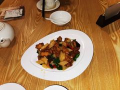 -佛有缘素食馆·荔湾老字号(陈家祠首店)