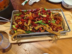 -渔家风味·鲅鱼水饺·央视展播·海鲜天津菜(开发区店)