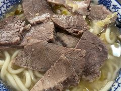 -大陈鸿源牛肉馆(大陈总店)