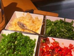 -蚝翅·海鲜粥·烧烤·龙虾季(海曙天一店)