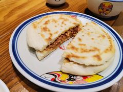 -吴满满油泼面(北方风味园店)
