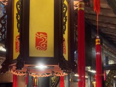 -小龙翻大江文化火锅(宽窄店)