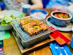 烘焙姚贵文建水豆腐-雀舞云南菜(天津天河城购物中心店)