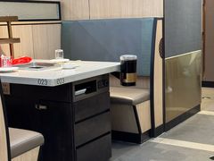 -海底捞火锅(大融城店)