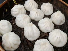鲜肉小笼-大龙汤包