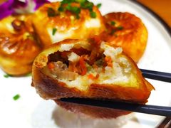 -品回味清真西北楼(宁波首店)