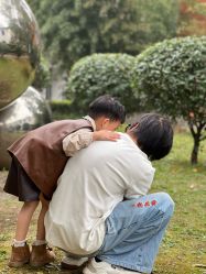 -雅尼·亚米儿童摄影美学馆(汉阳店)