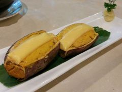 -舊街坊茶楼(市二宫店)