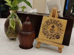 -五观堂素食(新华路店)