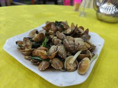 -秋姐美食店(旅游大道店)