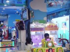-万达宝贝王成长乐园(重庆永川店)
